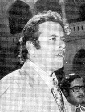 Abdul Hafeez Pirzada