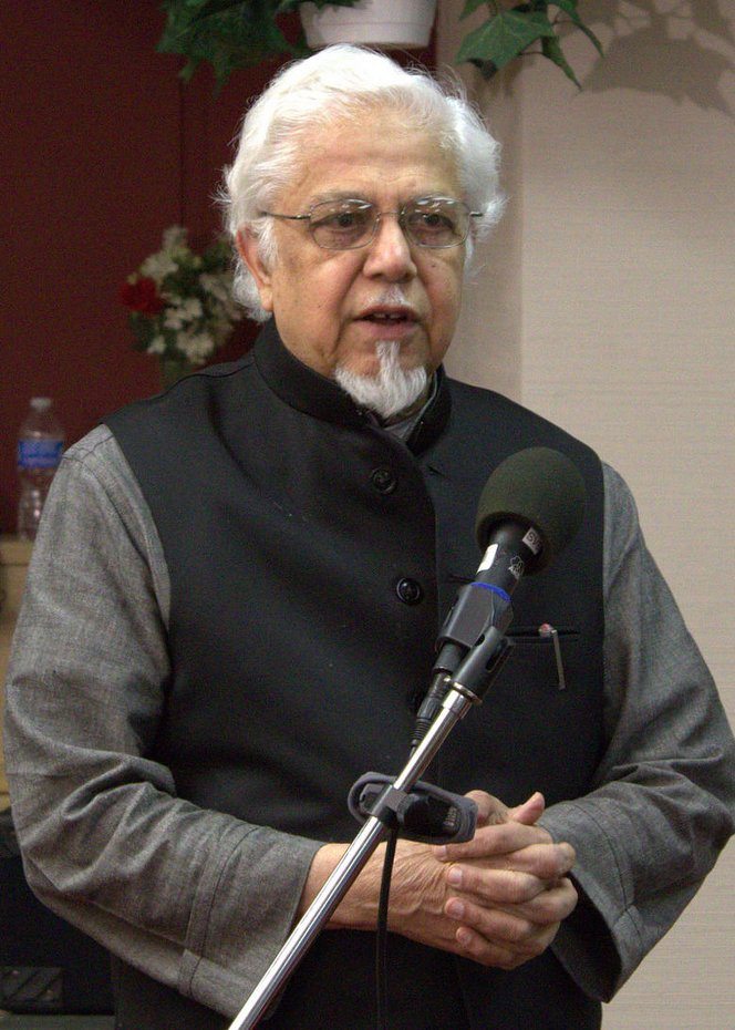 Abidullah Ghazi