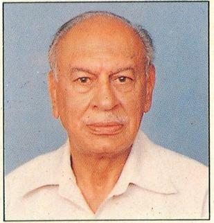 Agha Ibrahim Akram