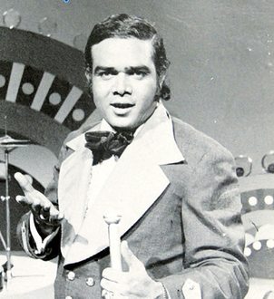 Ahmed Rushdi