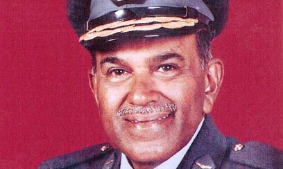 Azim Daudpota