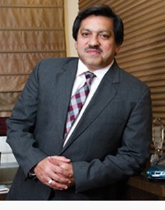 Dewan Yousuf Farooqui