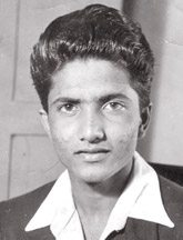 Hanif Mohammad