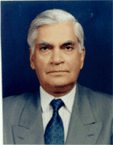 Dr. Ishfaq Ahmad