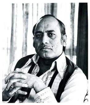 Mehdi Hassan