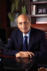 Mian Mohammad Mansha