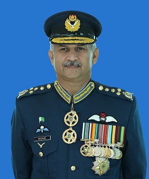 Mujahid Anwar Khan