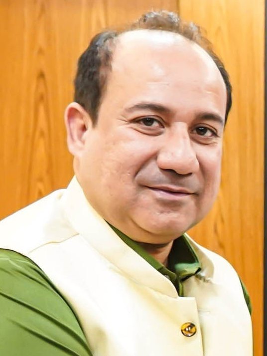 Rahat Fateh Ali Khan