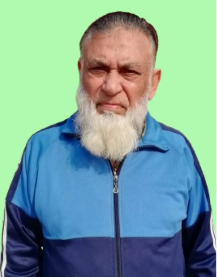 Shahnaz Sheikh