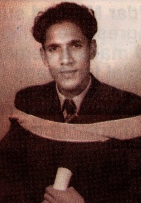 Shoaib Sultan Khan