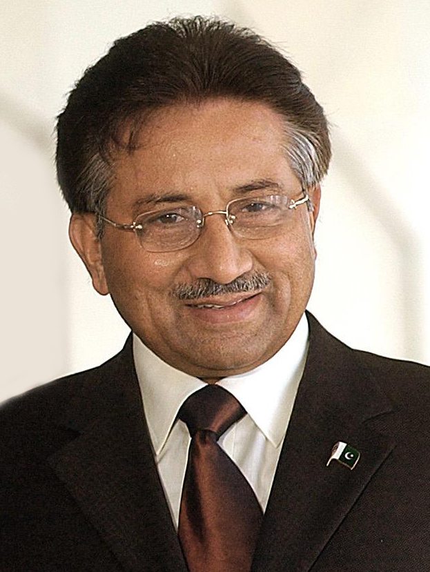 Syed Waqar Azim
