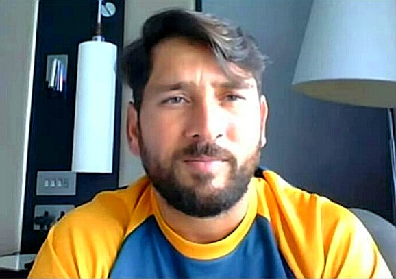 Yasir Shah