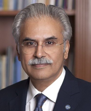 Dr. Zafar Mirza