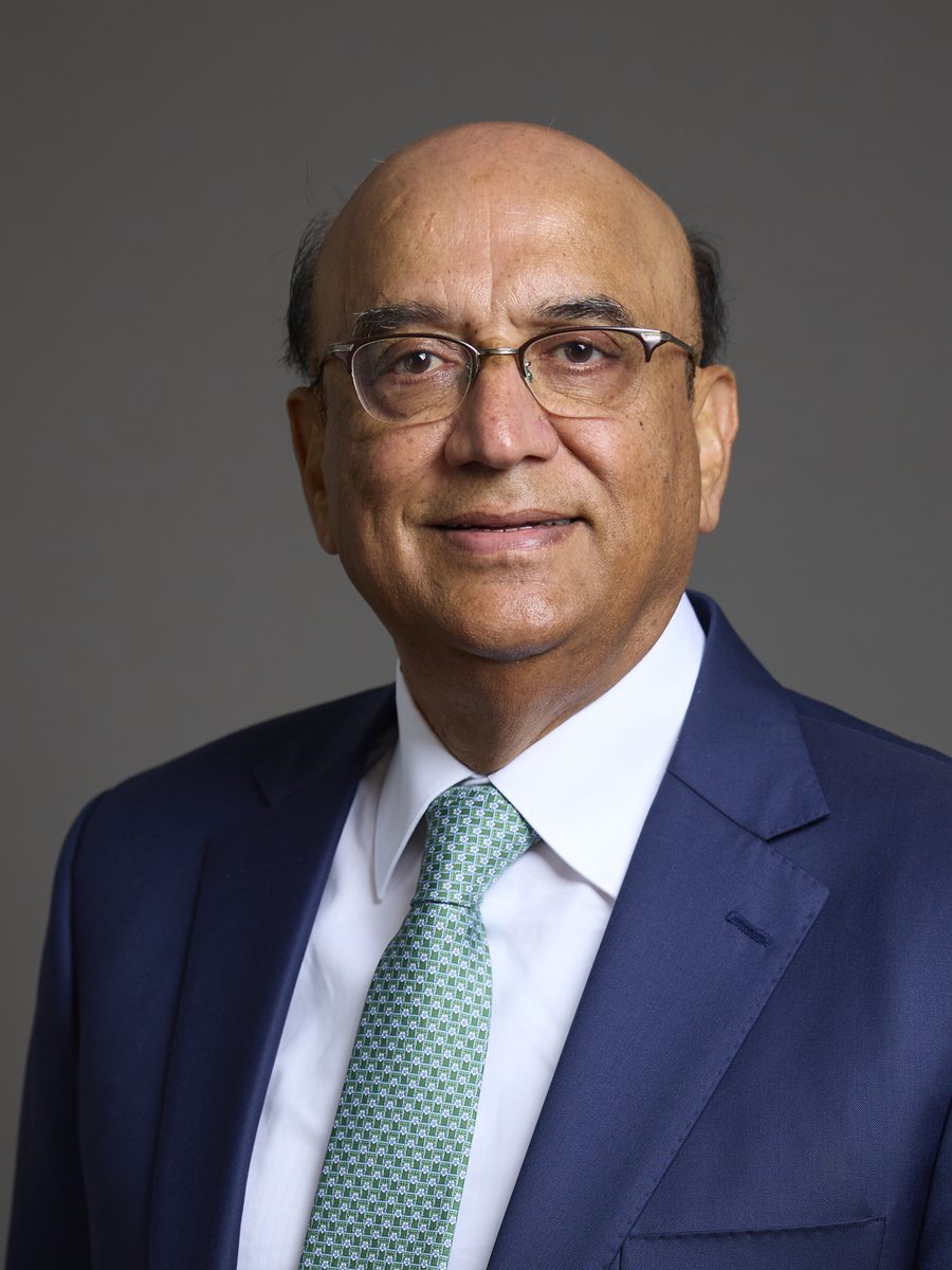 Zameer Choudrey
